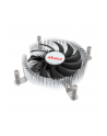 Akasa AK-CC6609EP01 Low Profile Chłodzenie procesora - gniazdo LGA 1700, wysokość 21,8 mm - nr 7