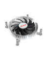 Akasa AK-CC6609EP01 Low Profile Chłodzenie procesora - gniazdo LGA 1700, wysokość 21,8 mm - nr 8