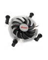 Akasa AK-CC6601EP01 Low Profile CPU Cooler - gniazdo LGA 1700, wysokość 26,9 mm - nr 5