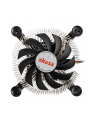 Akasa AK-CC6601EP01 Low Profile CPU Cooler - gniazdo LGA 1700, wysokość 26,9 mm - nr 6