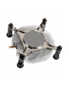Akasa AK-CC6601EP01 Low Profile CPU Cooler - gniazdo LGA 1700, wysokość 26,9 mm - nr 7