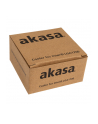 Akasa AK-CC6601EP01 Low Profile CPU Cooler - gniazdo LGA 1700, wysokość 26,9 mm - nr 9