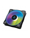 arctic cooling Wentylator Arctic P14 PWM PST A-RGB, czarny - 140mm - nr 6