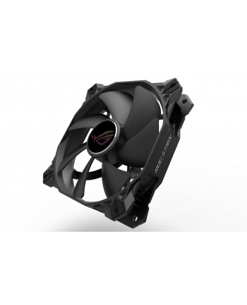 CASE FAN 120MM/ROG STRIX XF120/BK ASUS