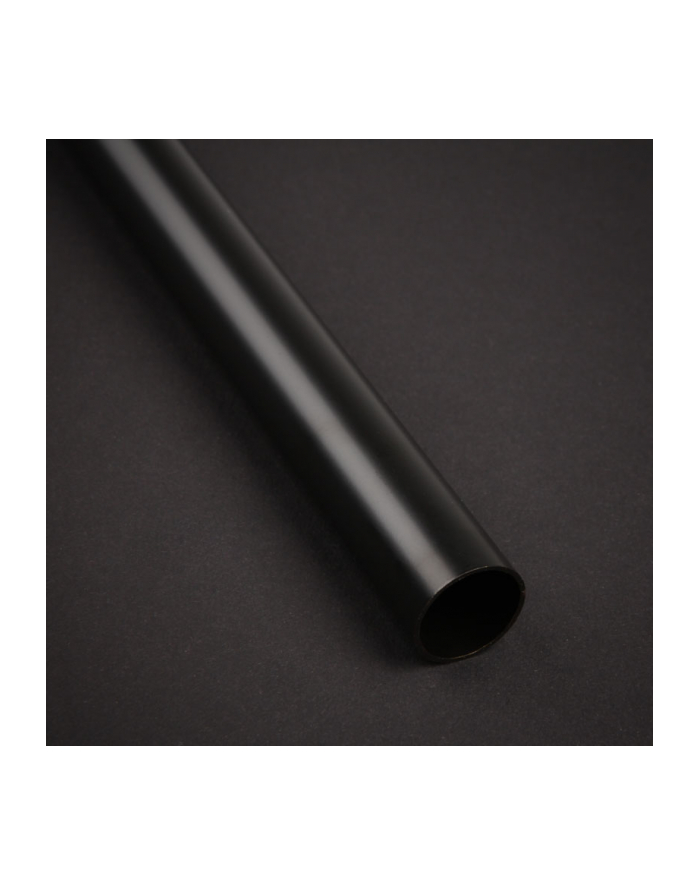 Bitspower None Rurka mosiężna do fazowania 16MM AD, 500mm - sadza główny