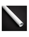 Bitspower None Rurka Mosiężna Fazowana 16mm OD, 500mm - biała - nr 2