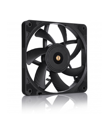 Wentylator Noctua NF-A12x15 PWM chromaxKolor: CZARNYswap - 120mm nr 2