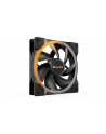 be quiet! CASE FAN 120MM LIGHT WINGS/BL072 BE QUIET - nr 1