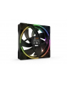 be quiet! CASE FAN 120MM LIGHT WINGS/BL072 BE QUIET - nr 4