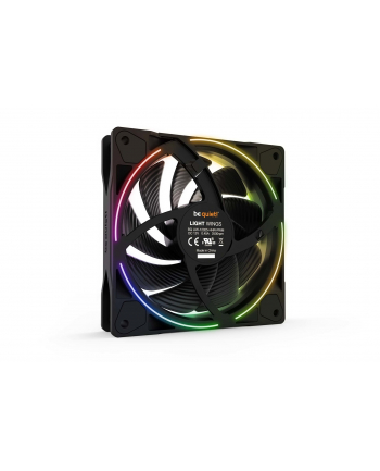 be quiet! CASE FAN 120MM LIGHT WINGS/BL073 BE QUIET nr 2