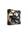 be quiet! CASE FAN 140MM LIGHT WINGS/BL074 BE QUIET - nr 1