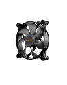 be quiet! CASE FAN 120MM SHADOW WINGS 2/BL084 BE QUIET - nr 4