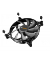 be quiet! Bądź cicho! Wentylator Shadow Wings 2 PWM - 140mm, czarny - nr 4