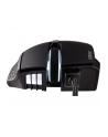 Mysz Corsair SCIMITAR ELITE MOBA/MMO RGB Black - nr 13