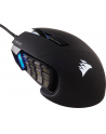 Mysz Corsair SCIMITAR ELITE MOBA/MMO RGB Black - nr 3