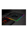 Mysz Corsair SCIMITAR ELITE MOBA/MMO RGB Black - nr 8