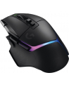 logitech G502 X PLUS BLACK/PREMIUM EWR2/ - nr 13