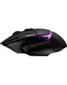 logitech G502 X PLUS BLACK/PREMIUM EWR2/ - nr 16