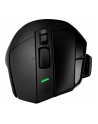 logitech G502 X PLUS BLACK/PREMIUM EWR2/ - nr 17