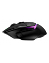 logitech G502 X PLUS BLACK/PREMIUM EWR2/ - nr 20