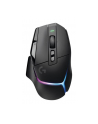 logitech G502 X PLUS BLACK/PREMIUM EWR2/ - nr 21