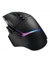 logitech G502 X PLUS BLACK/PREMIUM EWR2/ - nr 9