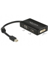 Delock Delock Adapter mini Displayport - nr 1