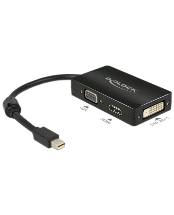 Delock Delock Adapter mini Displayport