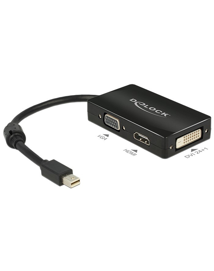 Delock Delock Adapter mini Displayport główny