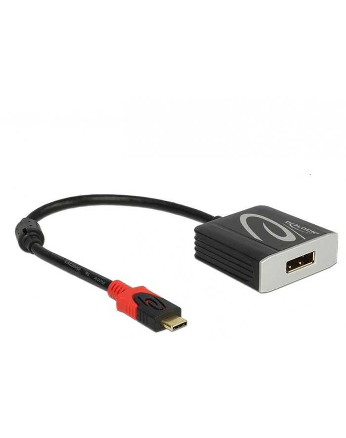 DeLOCK - VL100 - USB-C główny