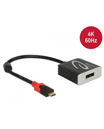 DeLOCK - VL100 - USB-C