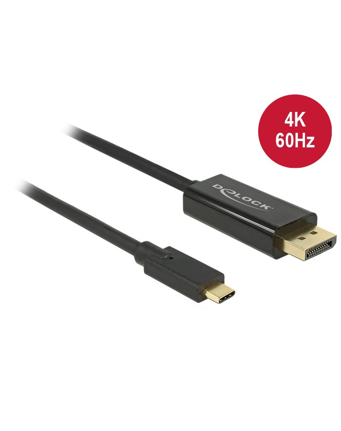 DeLOCK - USB-C główny