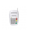 CHERRY ST-2100 CONTACT/SMARTCARD TERMINAL GREY - nr 1