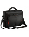 TARGUS CLASSIC+ 18IN CLAMSHELL/LAPTOP CASE BLACK - nr 1