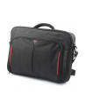 TARGUS CLASSIC+ 18IN CLAMSHELL/LAPTOP CASE BLACK - nr 5