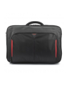 TARGUS CLASSIC+ 18IN CLAMSHELL/LAPTOP CASE BLACK - nr 6