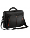 TARGUS CLASSIC+ 18IN CLAMSHELL/LAPTOP CASE BLACK - nr 8