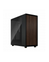 Midi Fractal Design North XL Czarny Czarny TG Ciemny - nr 1