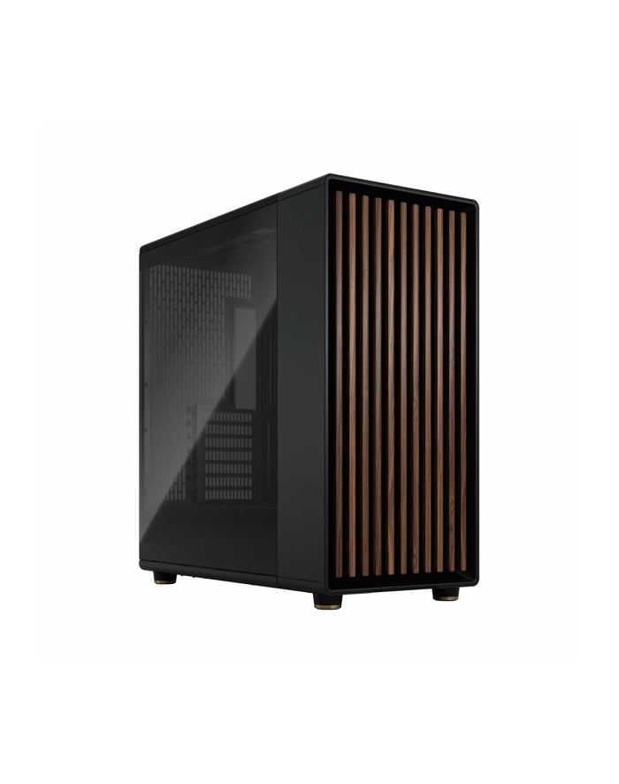 Midi Fractal Design North XL Czarny Czarny TG Ciemny główny