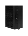 fractal design Projektowanie fraktalne | Rdzeń 1000 USB 30 | Czarny | Mikro ATX | Zasilacz w zestawie Nie - nr 3