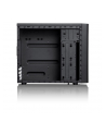 fractal design Projektowanie fraktalne | Rdzeń 1000 USB 30 | Czarny | Mikro ATX | Zasilacz w zestawie Nie - nr 4