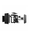 be quiet! Bądź cicho! PURE BASE 600 - tarn - ATX - nr 13