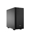 be quiet! Bądź cicho! PURE BASE 600 - tarn - ATX - nr 8