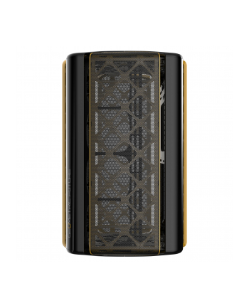 geometric future Geometryczna Future M2 THE ARK Obudowa, Siatka - czarna nr 2