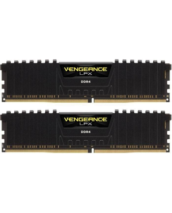 Corsair Vengeance LPX, 16 GB, DDR4 16 GB nr 1