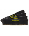 Zestaw pamięci Corsair Vengeance CMK16GX4M2A2400C16 (DDR4 DIMM; 2 x 8 GB; 2400 MHz; CL16) - nr 1