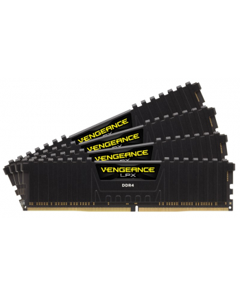 Zestaw pamięci Corsair Vengeance CMK16GX4M2A2400C16 (DDR4 DIMM; 2 x 8 GB; 2400 MHz; CL16) nr 1