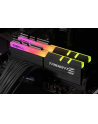MEMORY DIMM 16GB PC28800 DDR4/K2 F4-3600C18D-16GTZRX GSKILL - nr 10