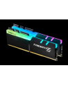 MEMORY DIMM 16GB PC28800 DDR4/K2 F4-3600C18D-16GTZRX GSKILL - nr 13