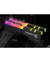 MEMORY DIMM 16GB PC28800 DDR4/K2 F4-3600C18D-16GTZRX GSKILL - nr 15